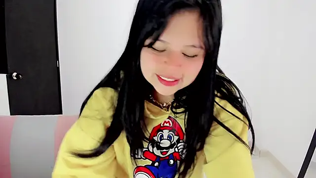 Snapshot of ariakyubi chatting on 12-27-24, 11:17 ariakyubi online show from 12-27-24, 11:17