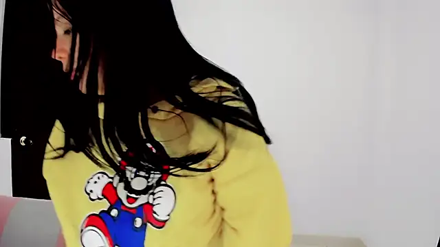 Snapshot of ariakyubi chatting on 12-30-24, 12:31 ariakyubi online show from 12-30-24, 12:31