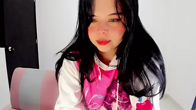 Snapshot of ariakyubi chatting on 01-09-25, 04:28 ariakyubi online show from 01-09-25, 04:28