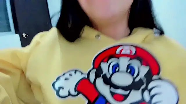 Snapshot of ariakyubi chatting on 01-19-25, 12:28 ariakyubi online show from 01-19-25, 12:28