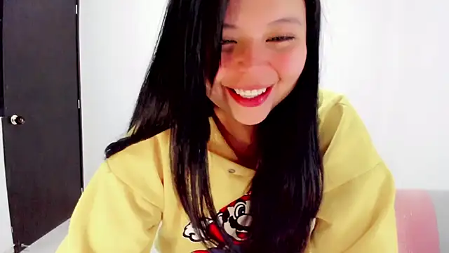 Snapshot of ariakyubi chatting on 01-21-25, 03:04 ariakyubi online show from 01-21-25, 03:04