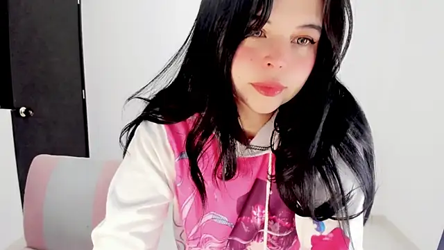 Snapshot of ariakyubi chatting on 01-29-25, 03:12 ariakyubi online show from 01-29-25, 03:12