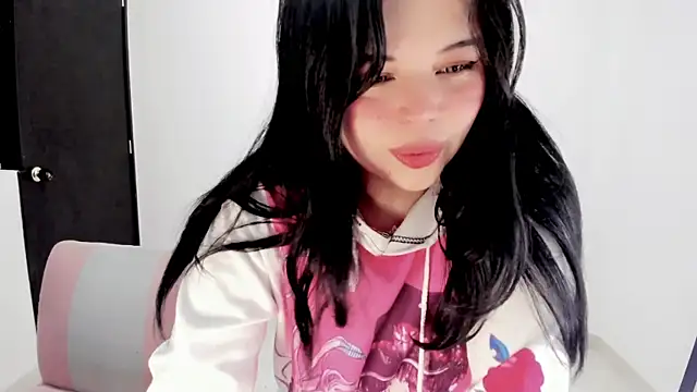 Snapshot of ariakyubi chatting on 02-21-25, 05:46 ariakyubi online show from 02-21-25, 05:46