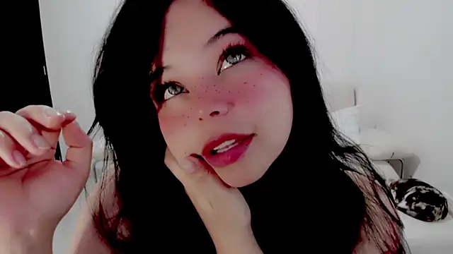 Snapshot of ariakyubi chatting on 09-25-25, 03:21 ariakyubi online show from 09-25-25, 03:21