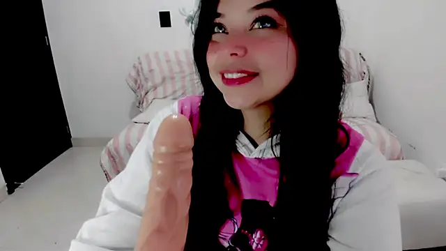 Snapshot of ariakyubi chatting on 11-11-25, 03:17 ariakyubi online show from 11-11-25, 03:17