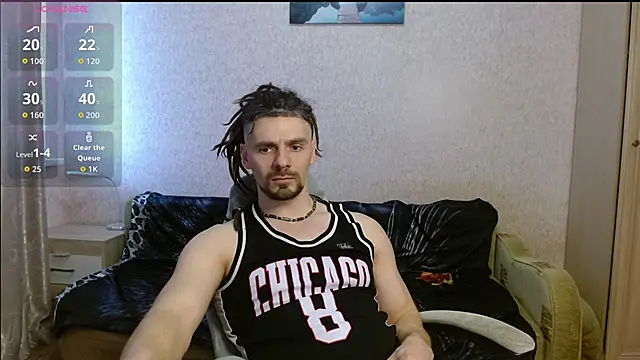 Snapshot of Aestheticguy101 chatting on 03-18-26, 12:30 Aestheticguy101 online show from 03-18-26, 12:30