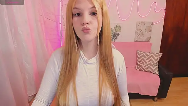 MillySandlerr online show from 07-20-26, 08:55
