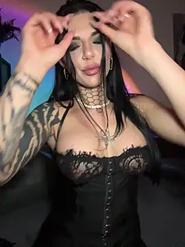 Snapshot of LexiCoco chatting on 02-06-26, 04:32 LexiCoco online show from 02-06-26, 04:32