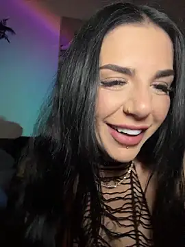 Snapshot of LexiCoco chatting on 02-13-26, 04:36 LexiCoco online show from 02-13-26, 04:36