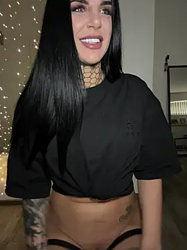 LexiCoco online show from 03-14-26, 11:04