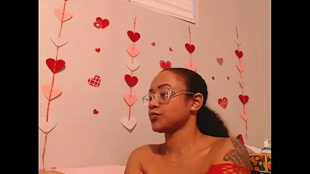 RylHoneyy online show from 02-15-26, 01:35