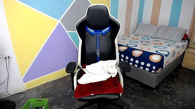 marysol83 online show from 12-05-24, 05:26