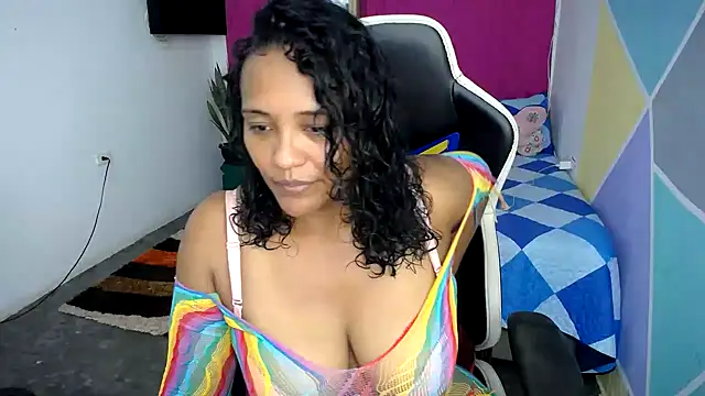 marysol83 online show from 02-02-25, 01:23