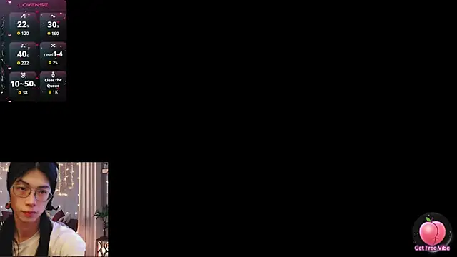 CrytinaSissyCrossdress online show from 04-24-26, 11:34