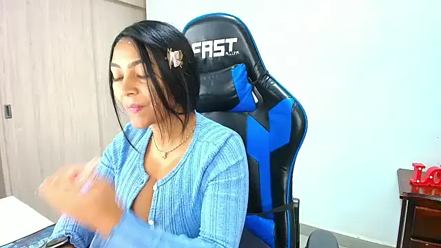 sophiax-x online show from 09-21-25, 07:26