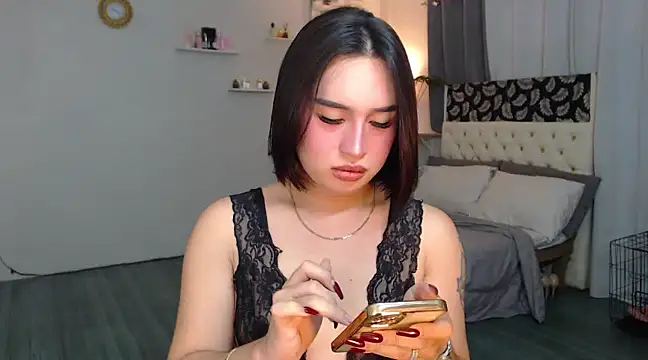 Sexysafarahh online show from 01-05-25, 04:04