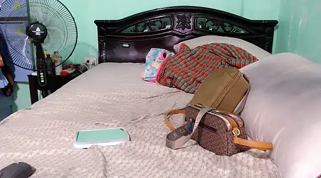 WantedSexslaves online show from 03-08-25, 02:55