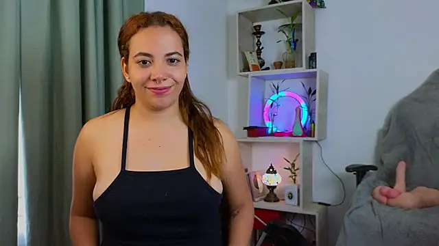 Emma Wish online show from 02-23-25, 08:44