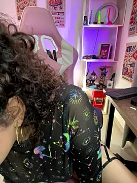 Emma Wish online show from 10-02-25, 07:43