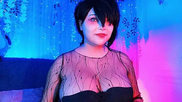 seraphine23 online show from 12-02-24, 03:15