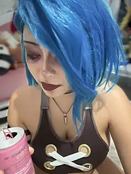 seraphine23 online show from 12-04-24, 06:55