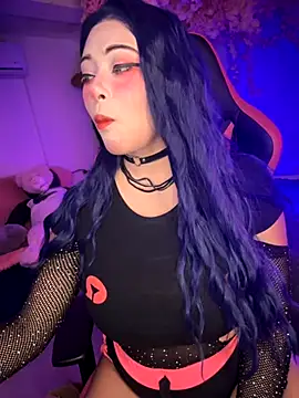 seraphine23 online show from 09-19-25, 01:07