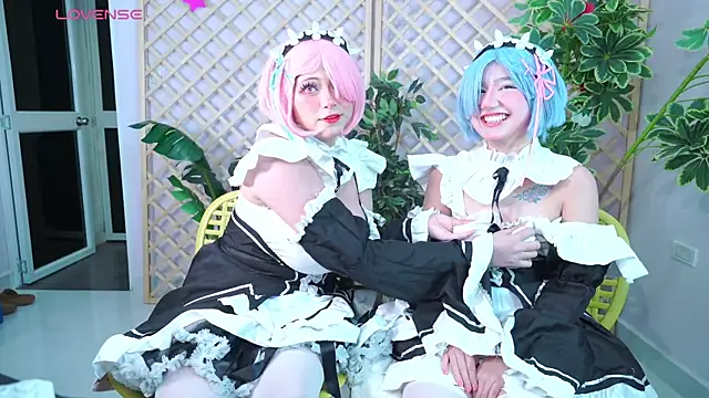 seraphine23 online show from 09-26-25, 12:58