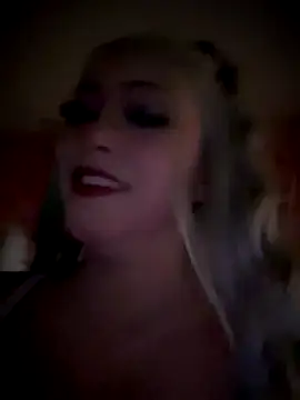 seraphine23 online show from 11-21-25, 09:24