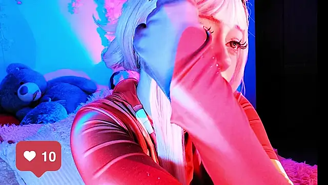 seraphine23 online show from 11-25-25, 09:26