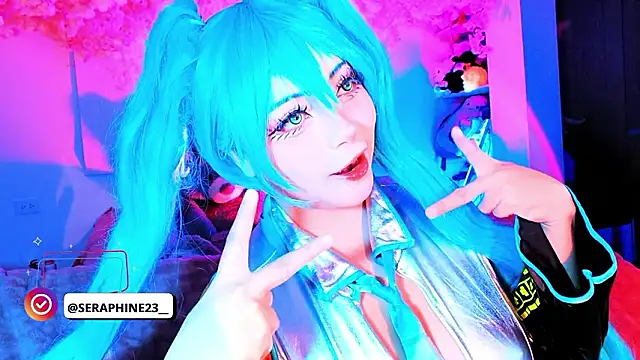 seraphine23 online show from 02-03-26, 12:42