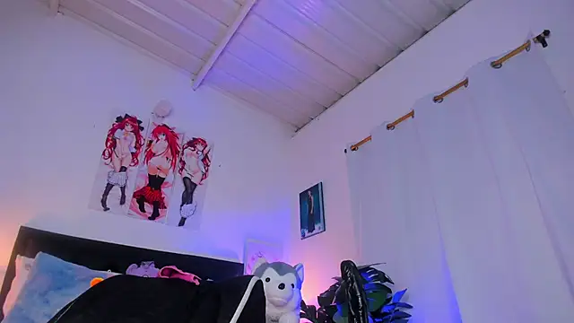 annita lopez online show from 02-01-25, 07:47