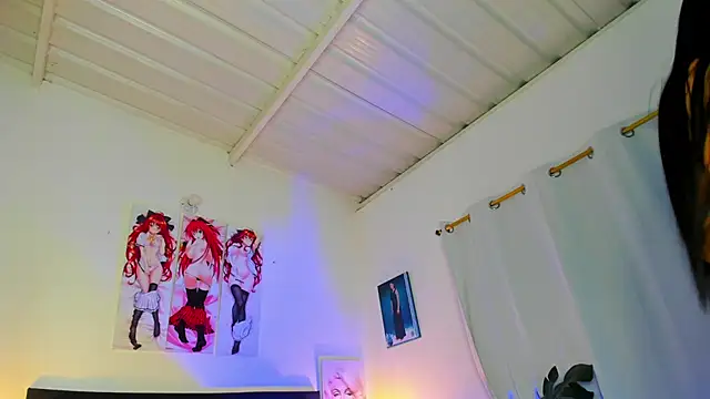 annita lopez online show from 02-07-25, 11:55