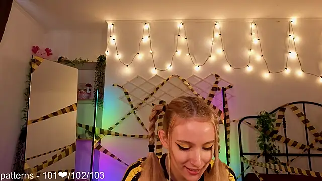 berrry girl online show from 05-31-26, 01:07