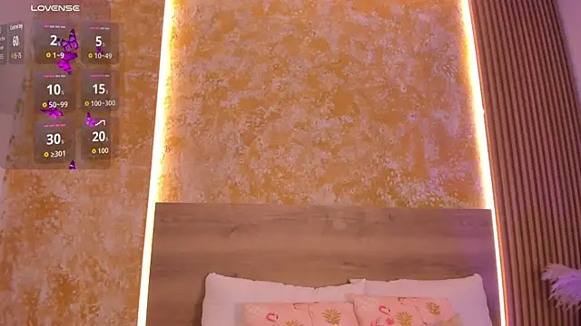 Alana 2916  online show from 09-10-25, 04:01