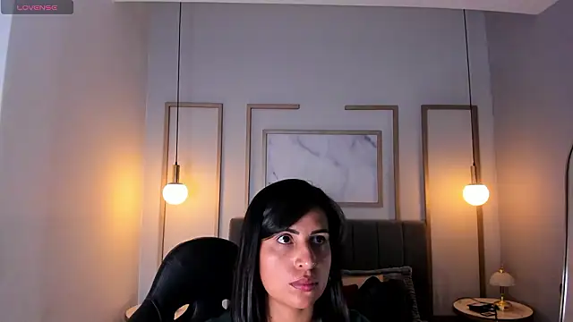 Galilea Fox online show from 03-14-26, 08:03