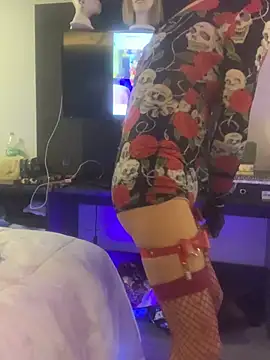 Snapshot of DreamGurlDaisy@xh chatting on 02-16-26, 09:05 DreamGurlDaisyxh online show from 02-16-26, 09:05