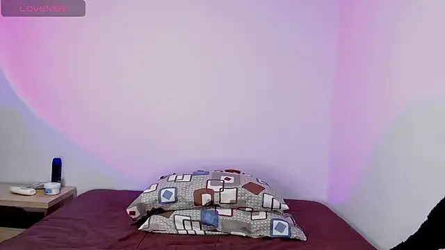 Abby Saenz01 online show from 02-09-25, 01:00