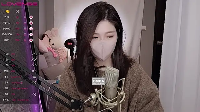 tw lala online show from 12-30-24, 07:32