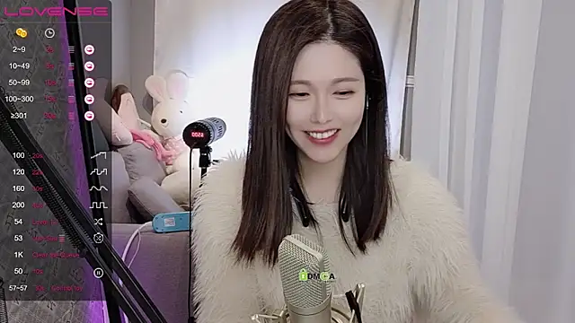 tw lala online show from 01-16-25, 04:18