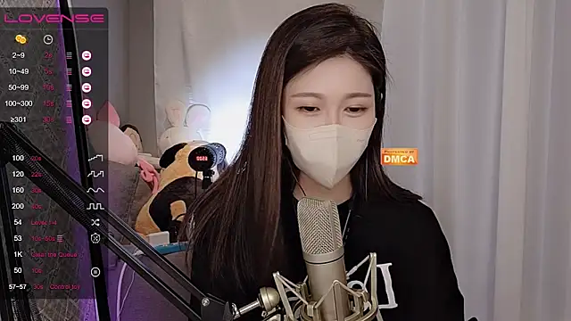 tw lala online show from 03-18-25, 07:10