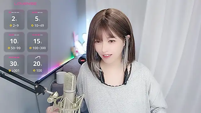 tw lala online show from 02-02-26, 04:49