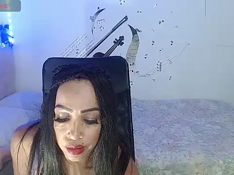 Alexaqueen1 online show from 03-15-25, 12:15