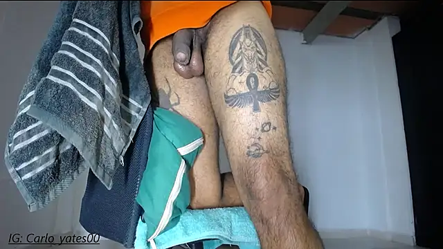 Carlo yates online show from 02-25-25, 06:47