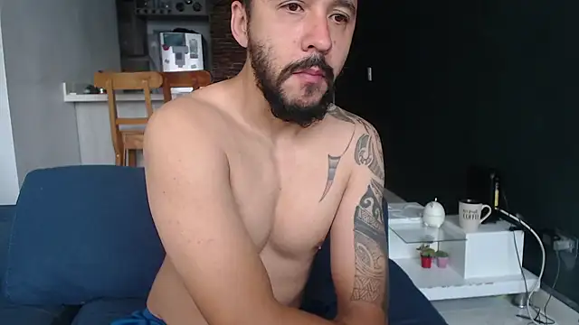 sexual devils online show from 11-15-25, 12:02