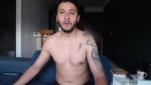 sexual devils online show from 07-11-26, 11:13