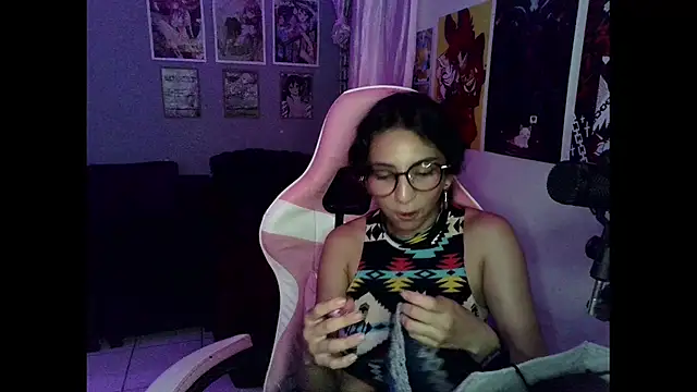 Abysparadise online show from 09-27-25, 02:27