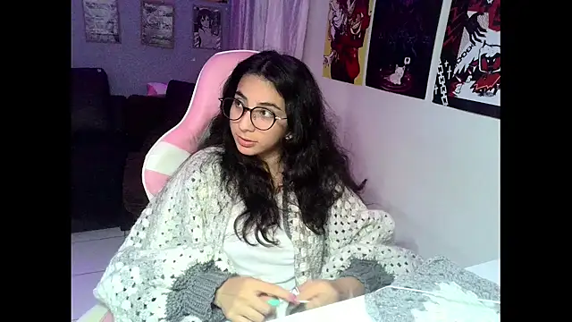 Abysparadise online show from 01-06-26, 04:16