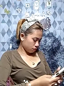 Cutie body11 online show from 01-13-25, 03:12