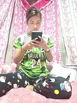 Cutie body11 online show from 02-06-25, 01:38