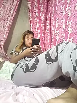 Cutie body11 online show from 02-21-25, 01:00